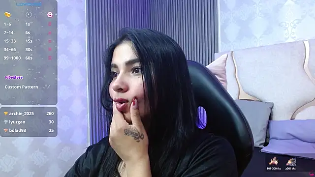 Gaby_tay1's cam snapshot