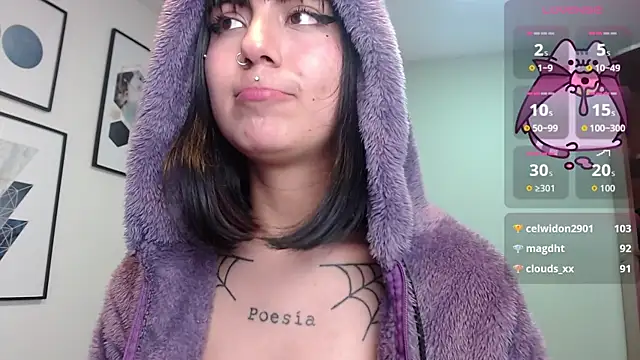 amy_adams1's cam snapshot