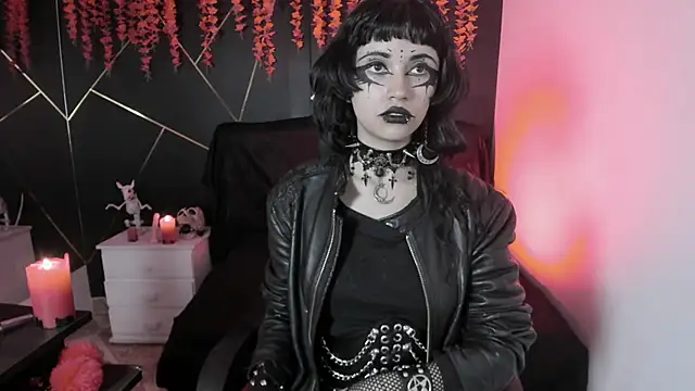 Yueeclipsa's cam snapshot