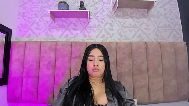 MelinaCruz's cam snapshot