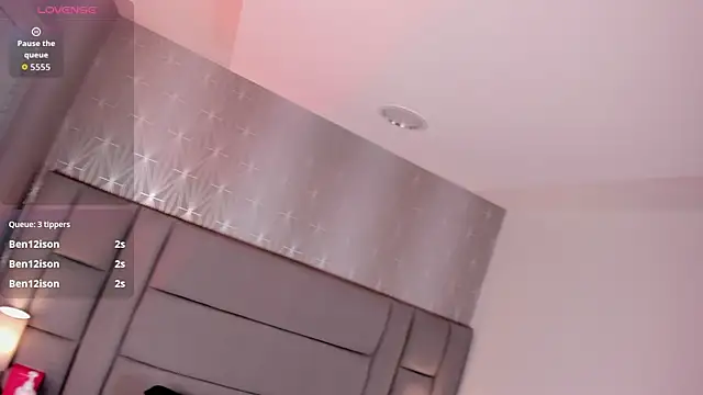 Kendall_Evanss's cam snapshot