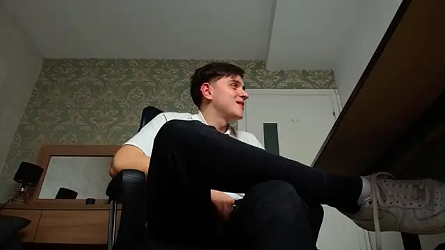 FelixStarkk live sex cam