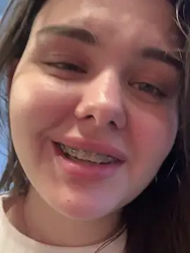 NikaMur's cam snapshot