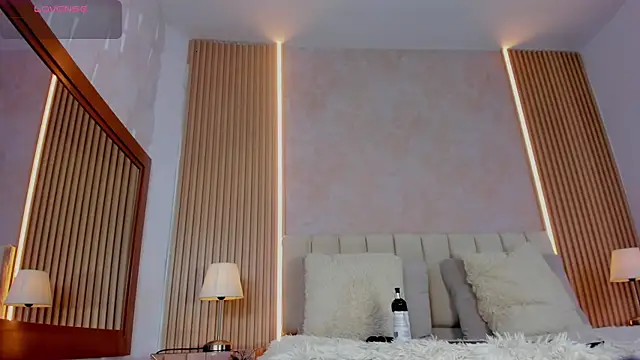 BILIE_ROUSE1's cam snapshot