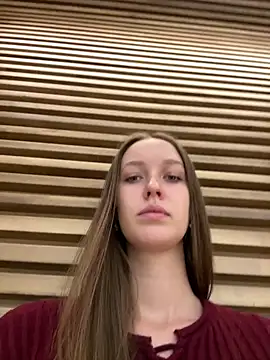 ElliRose's cam snapshot