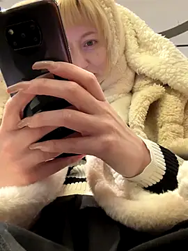 RonnieKiss's cam snapshot