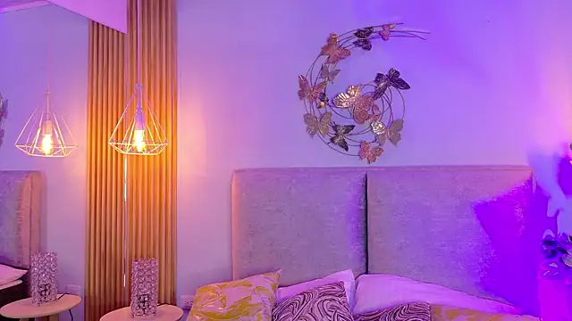 AngelandKai's cam snapshot