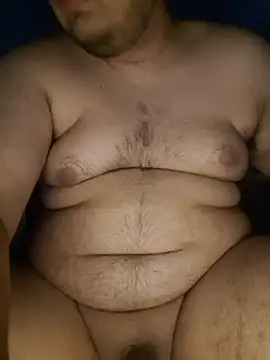 David_GX live sex cam