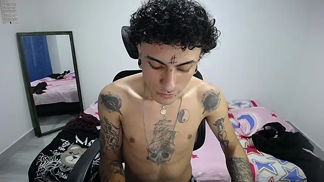 present_the_magic live sex cam