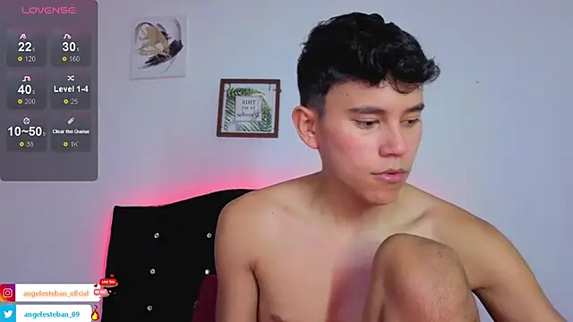 Angel_esteban_fx live sex cam