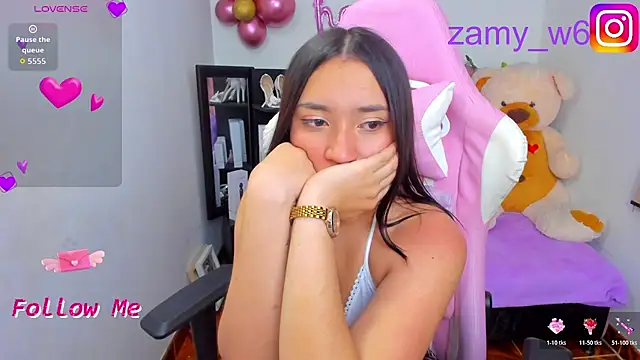 Karla__cute's cam snapshot