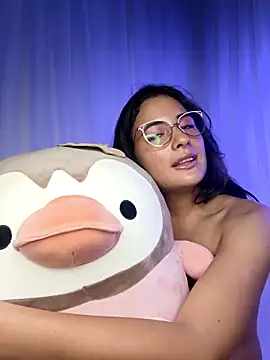 baaby-miiaa's cam snapshot