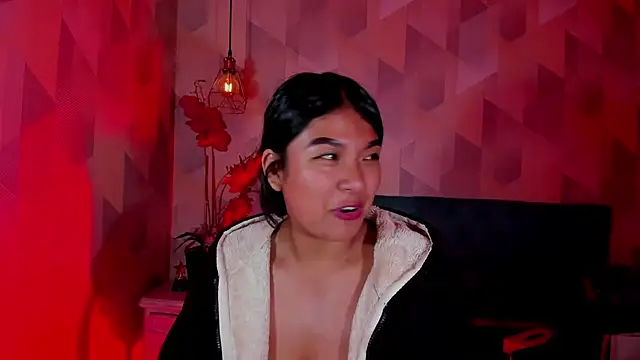 ScarletKray's cam snapshot