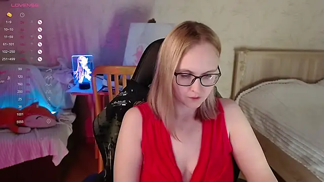 Agatha_Mott's cam snapshot