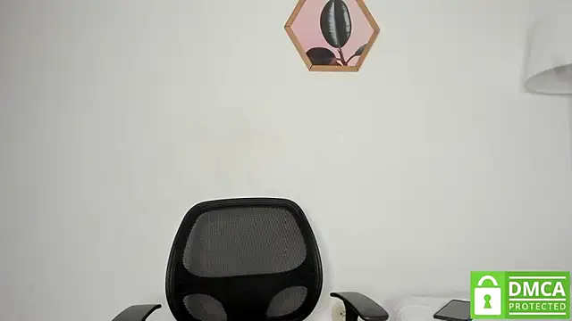 Dhalila_'s cam snapshot