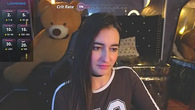 Soffi_betacur_b's cam snapshot