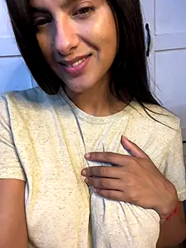 chicachocolate01's cam snapshot