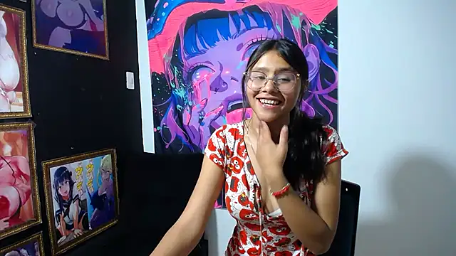 SofieLove_01's cam snapshot