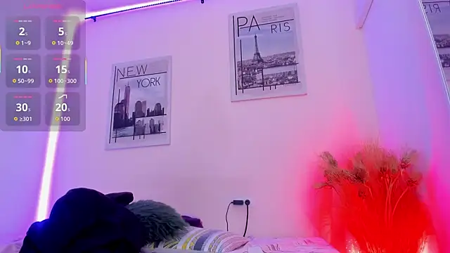 karol_bustamante's cam snapshot