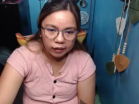 ambersmile's cam snapshot