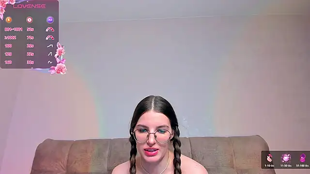 AriellaTesk's cam snapshot