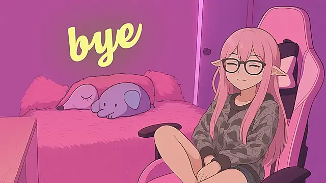 waifumochi_chan's cam snapshot