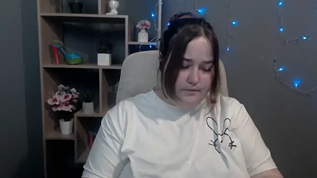 XX_Daniella_XX's cam snapshot