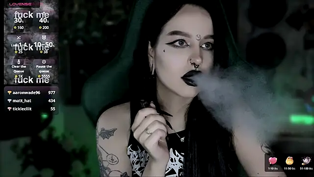 alexx_succubus's web cam