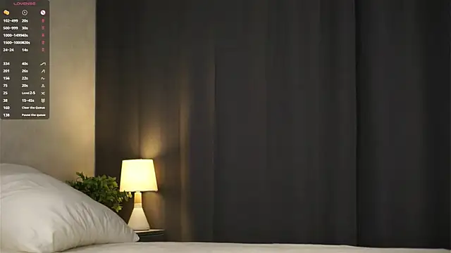 LettySlovacek's cam snapshot