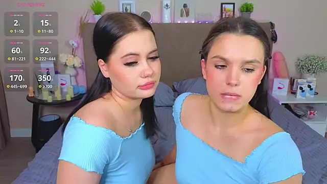 SoniaCraig's cam snapshot