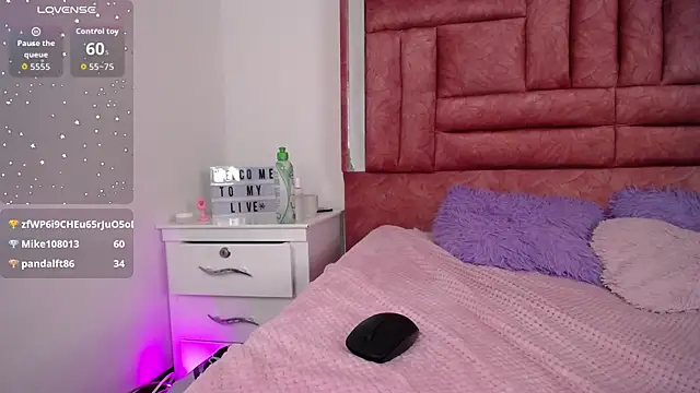 nath_evanss's cam snapshot