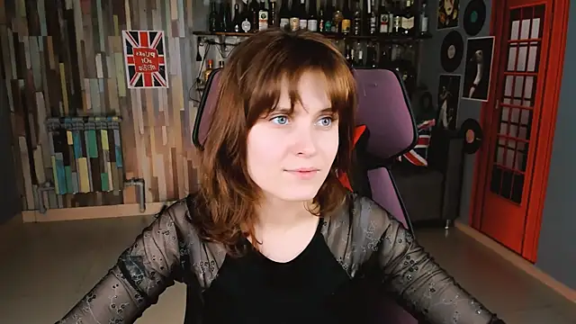 LolaAsmus's cam snapshot