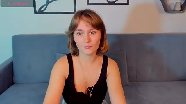 BritnieCute's cam snapshot