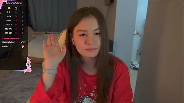 Emy_jonesss's cam snapshot