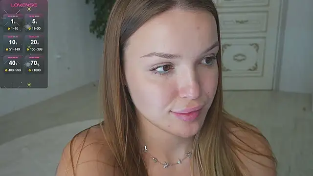 PeachyLina's cam snapshot