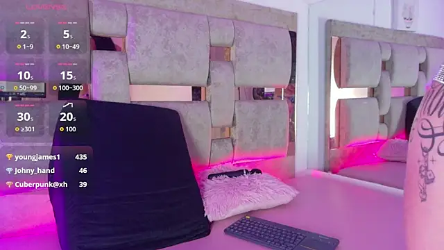 porce_branks's cam snapshot