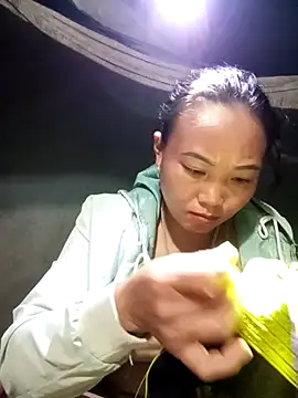 susunini's cam snapshot