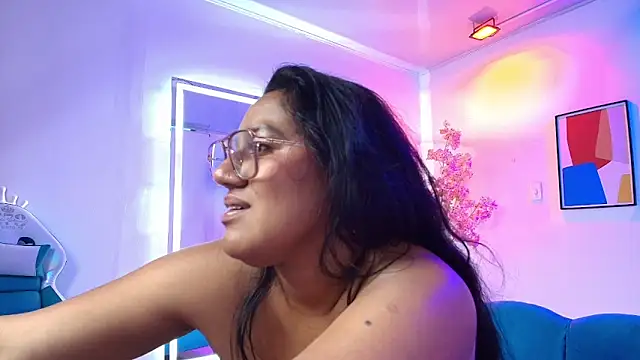 Alondra_gomexxx's cam snapshot