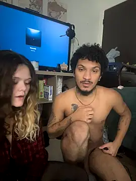 Starryluvvy23's cam snapshot