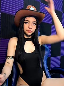 Luna_shinee's cam snapshot