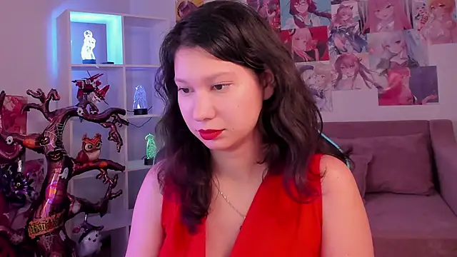 SaraDenars's cam snapshot