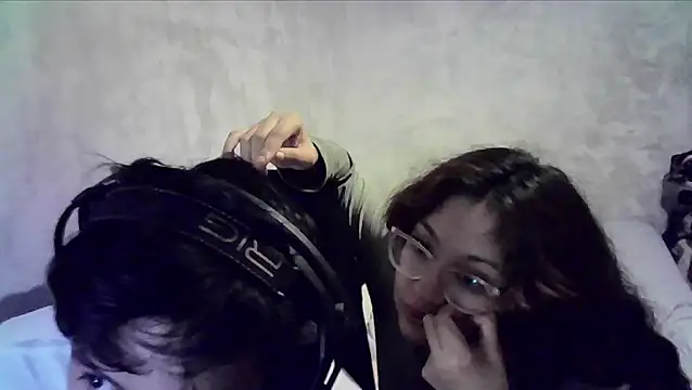 LosPatronesuwu's cam snapshot