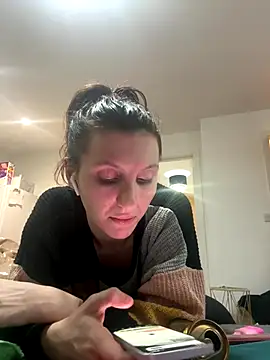 blissyboo123's cam snapshot