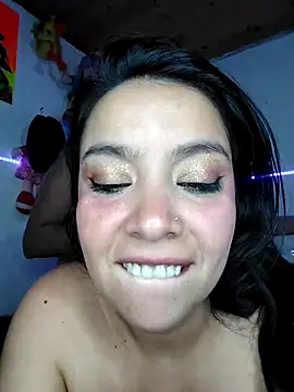 Anahibella's cam snapshot