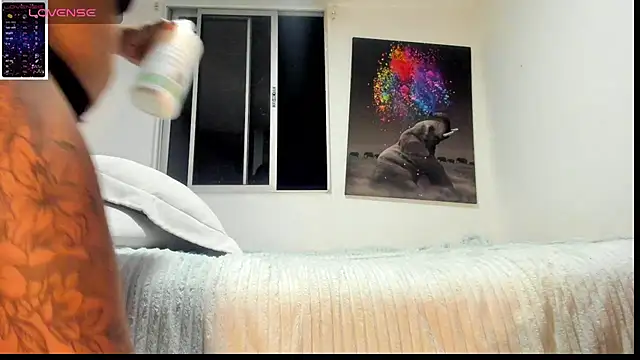 manujaramillo's cam snapshot