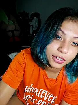 azulzulix's cam snapshot