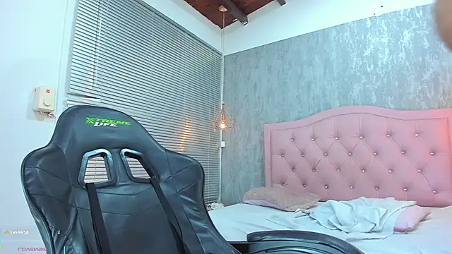 lissa_jhonsoon's cam snapshot