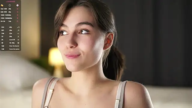 LettySlovacek's cam snapshot