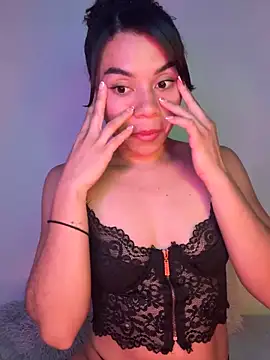 Crystal_555's cam snapshot