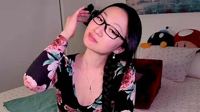 MySweetSofie's cam snapshot